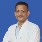 Dr. Indranil Pal in AMRI Hospitals, Salt Lake City, Kolkata