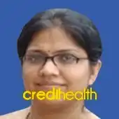 Dr. Shilpa Agrawal in Sector 17, Gurgaon