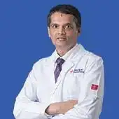 Dr. Vidyadhara S in India