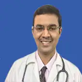 Dr. Srinivas B V in Faridabad