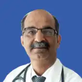 Dr. Surinder Kumar in India
