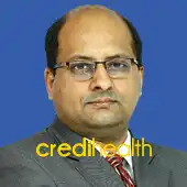 Dr. Kesavan Rajagopalan Amruthur in Gleneagles Global Hospital, Chennai