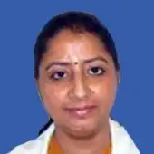 डॉ. ट्रिंका अरोरा in भारत