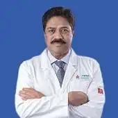 Dr. Bathi Reddy in Manipal Hospital, HAL Airport Road, Bangalore