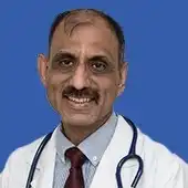 Dr. Brig Ashok Saxena in Velachery, Chennai