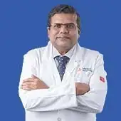 Dr. Manjunath in India