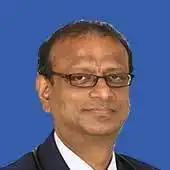 Dr. Sanjeev Mohanty in Chennai