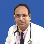Dr. Amit Nabar in Pune
