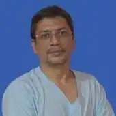 डॉ. प्रसीनजीत चटर्जी in कोलकाता