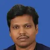 Dr. Rajesh Kumar R in Chennai