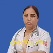 Dr. Trishala M B in Bangalore