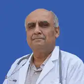 Dr. Anurag Dhawan in New Delhi