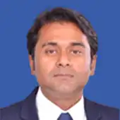 Dr. Arindam Kar in India