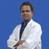 Dr. Jyoti Prakash in AMRI Hospitals, Salt Lake City, Kolkata