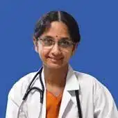 Dr. Sejal Shah in India