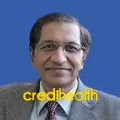 Dr. Jamshed Dalal in India