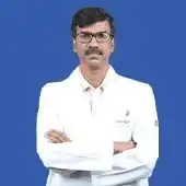 Dr. Vijay Sharma in 
