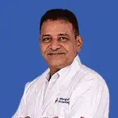 Dr. Praveen Chandra Nayak in Mangalore