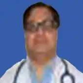 Dr. Dilip Ratnani in 