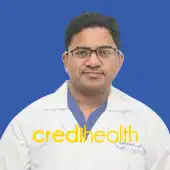 Dr. Attar Mohammad Ismail in Kokilaben Dhirubhai Ambani Hospital, Andheri, Mumbai