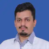Dr. Hemish Kania in Medanta The Medicity, Gurgaon
