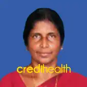 Dr. Soundaravalli Harris in Chennai