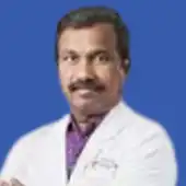 Dr. P Ravi Kumar in Vijayawada
