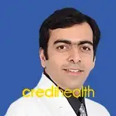 Dr. Pranshul Bishnoi in Delhi NCR