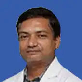 Dr. Avinash Kumar Singh in Patna