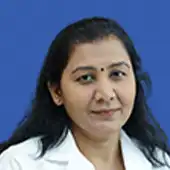Dr. Darshana Rathod in India