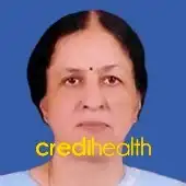 Dr. Anjali Bugga in Noida