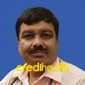 Dr. MM Bahadur in Pune