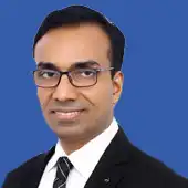 Dr. Amarchand Shankarlal Bajaj in New Delhi