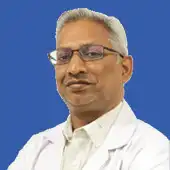 Dr. Srinivas Juluri in Hyderabad