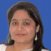 Dr. Rachna Sharma in India