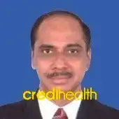 Dr. Dinesh Kamath in India