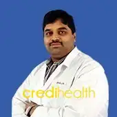 Dr. L Srichandran in Chennai