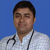 Dr. Anil in Gurgaon