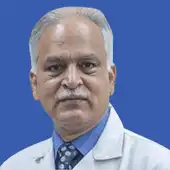 Dr. J Maheshwari in 