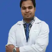 Dr. Raghvendra Kashyap in Ahmedabad