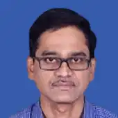 Dr. Nalla Seshagiri Rao in 