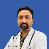 Dr. Y Yuvaraj in Faridabad