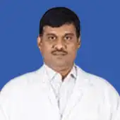 Dr. Vikas S in Mysore