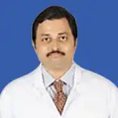 Dr. Satheesh Rao A K in India