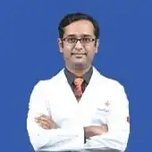 Dr. Bhushan Joshi in Pune