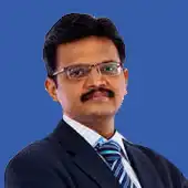 Dr. MP Ram Prabu in Gleneagles Global Hospital, Chennai