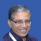 Dr. Shashi Bhushan Gogia in New Delhi