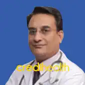 Dr. Pankaj Singhai in India