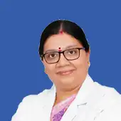 Dr. Nandana Jasti in Hyderabad