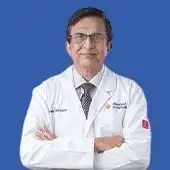 Dr. EV Raman in Manipal Hospital, HAL Airport Road, Bangalore